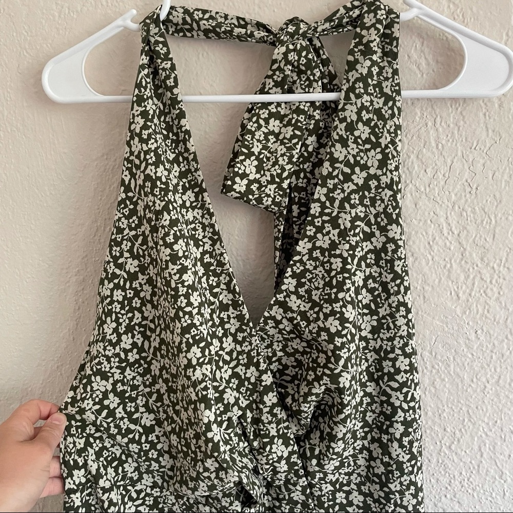 BRAND NEW Lulus Dress